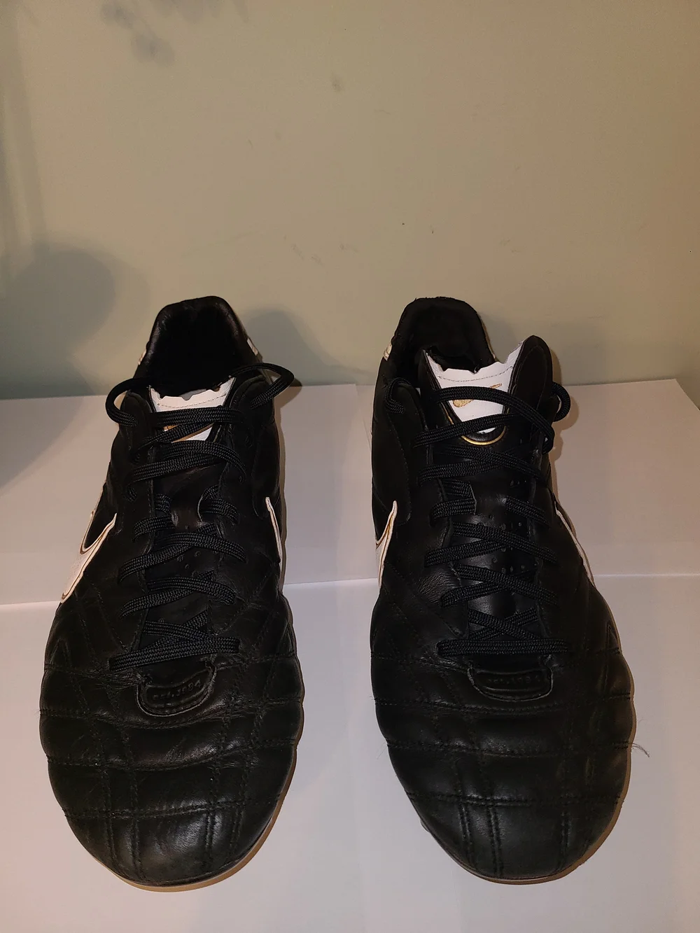Nike men’s soccer